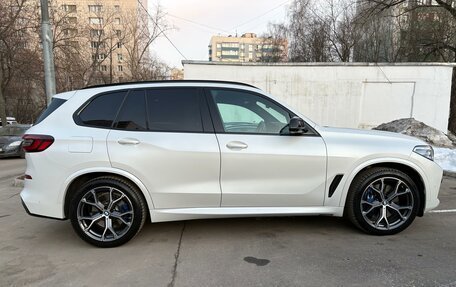 BMW X5, 2020 год, 8 650 000 рублей, 2 фотография