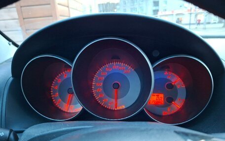 Mazda 3, 2008 год, 498 000 рублей, 14 фотография