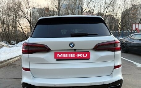 BMW X5, 2020 год, 8 650 000 рублей, 8 фотография