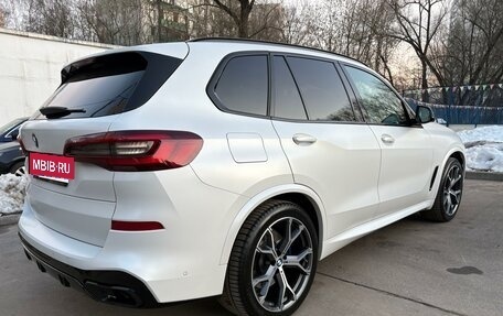 BMW X5, 2020 год, 8 650 000 рублей, 6 фотография