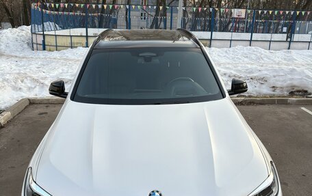 BMW X5, 2020 год, 8 650 000 рублей, 10 фотография