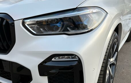 BMW X5, 2020 год, 8 650 000 рублей, 15 фотография