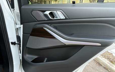 BMW X5, 2020 год, 8 650 000 рублей, 19 фотография