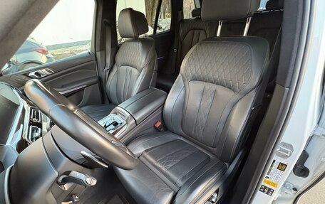 BMW X5, 2020 год, 8 650 000 рублей, 16 фотография