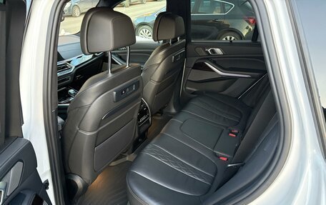 BMW X5, 2020 год, 8 650 000 рублей, 22 фотография