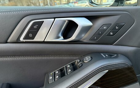 BMW X5, 2020 год, 8 650 000 рублей, 23 фотография