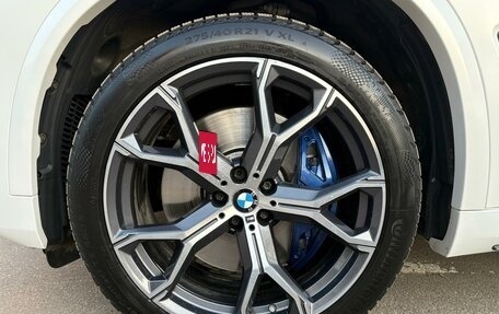 BMW X5, 2020 год, 8 650 000 рублей, 14 фотография