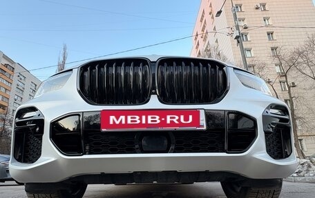 BMW X5, 2020 год, 8 650 000 рублей, 12 фотография