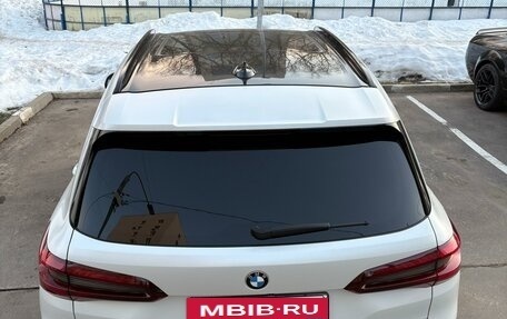 BMW X5, 2020 год, 8 650 000 рублей, 11 фотография