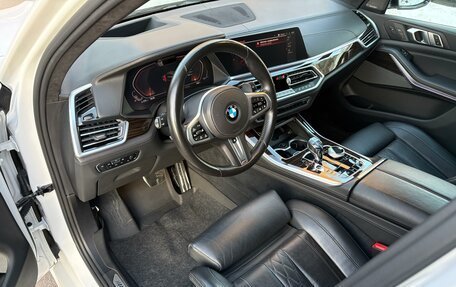 BMW X5, 2020 год, 8 650 000 рублей, 24 фотография