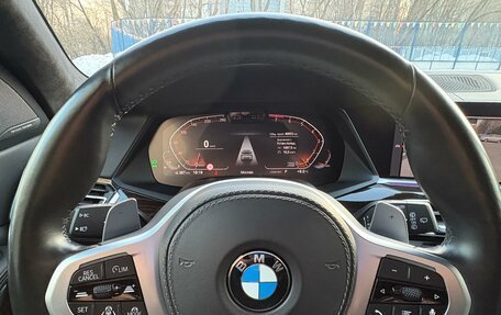 BMW X5, 2020 год, 8 650 000 рублей, 25 фотография