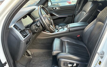 BMW X5, 2020 год, 8 650 000 рублей, 36 фотография