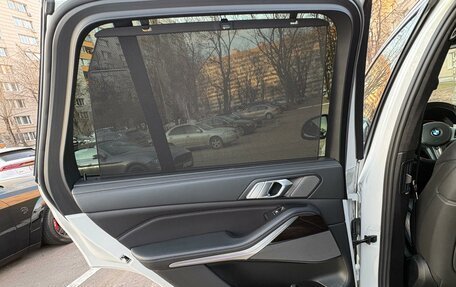 BMW X5, 2020 год, 8 650 000 рублей, 33 фотография