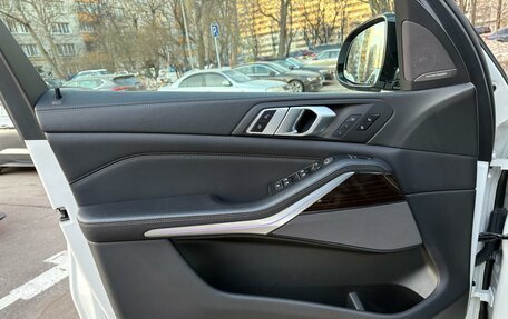 BMW X5, 2020 год, 8 650 000 рублей, 37 фотография