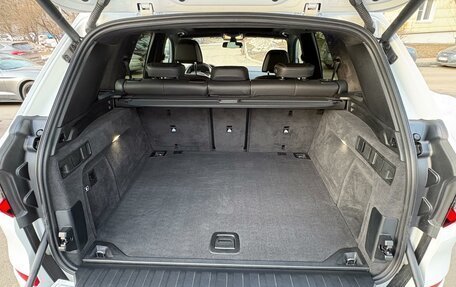 BMW X5, 2020 год, 8 650 000 рублей, 31 фотография