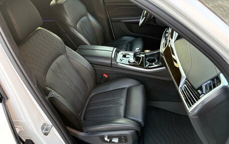 BMW X5, 2020 год, 8 650 000 рублей, 30 фотография