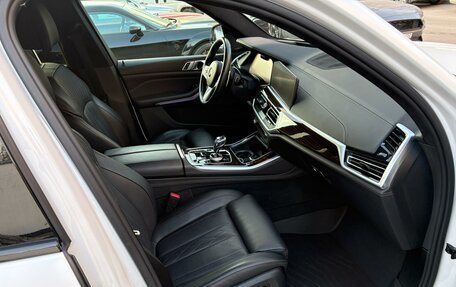 BMW X5, 2020 год, 8 650 000 рублей, 28 фотография
