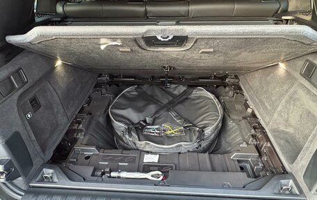 BMW X5, 2020 год, 8 650 000 рублей, 34 фотография