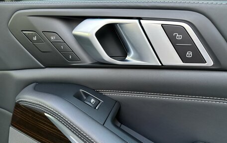 BMW X5, 2020 год, 8 650 000 рублей, 26 фотография