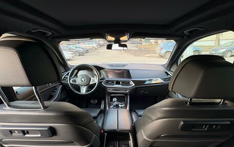 BMW X5, 2020 год, 8 650 000 рублей, 32 фотография