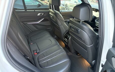 BMW X5, 2020 год, 8 650 000 рублей, 35 фотография