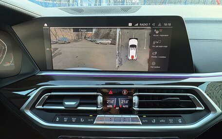 BMW X5, 2020 год, 8 650 000 рублей, 39 фотография