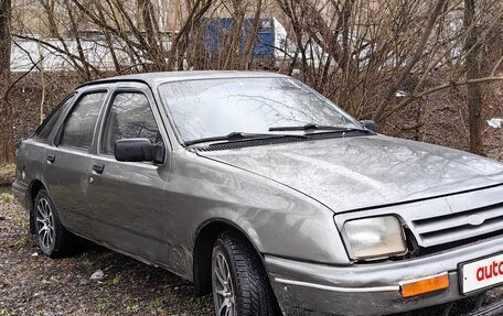 Ford Sierra I, 1985 год, 145 000 рублей, 2 фотография