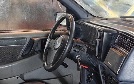 Ford Sierra I, 1985 год, 145 000 рублей, 7 фотография