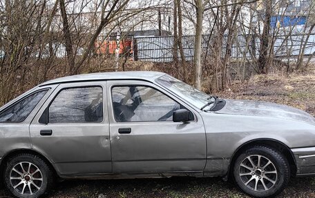 Ford Sierra I, 1985 год, 145 000 рублей, 4 фотография