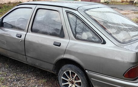 Ford Sierra I, 1985 год, 145 000 рублей, 5 фотография