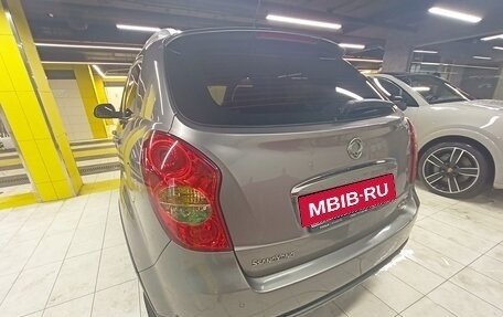 SsangYong Actyon II рестайлинг, 2013 год, 1 050 000 рублей, 5 фотография