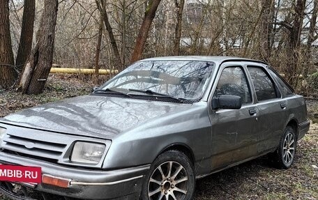 Ford Sierra I, 1985 год, 145 000 рублей, 3 фотография
