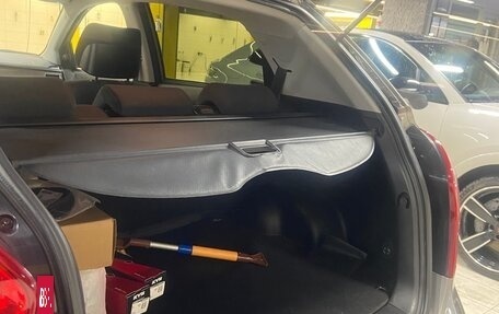 SsangYong Actyon II рестайлинг, 2013 год, 1 050 000 рублей, 2 фотография