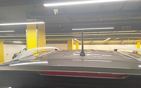 SsangYong Actyon II рестайлинг, 2013 год, 1 050 000 рублей, 8 фотография