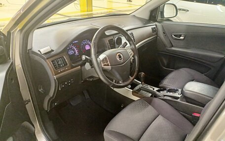 SsangYong Actyon II рестайлинг, 2013 год, 1 050 000 рублей, 10 фотография