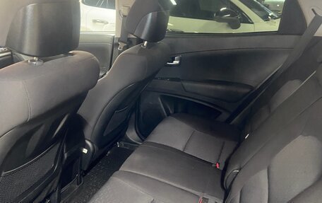 SsangYong Actyon II рестайлинг, 2013 год, 1 050 000 рублей, 11 фотография