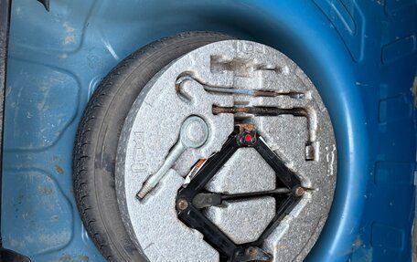 Chevrolet Aveo III, 2012 год, 550 000 рублей, 22 фотография