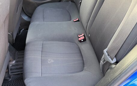 Chevrolet Aveo III, 2012 год, 550 000 рублей, 15 фотография