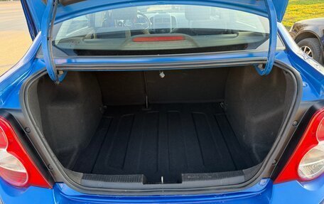 Chevrolet Aveo III, 2012 год, 550 000 рублей, 21 фотография