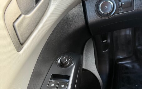 Chevrolet Aveo III, 2012 год, 550 000 рублей, 19 фотография