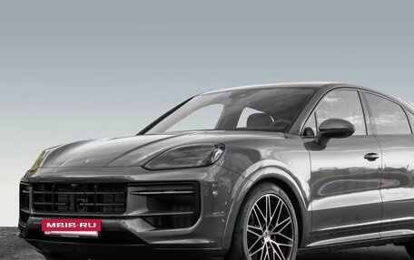 Porsche Cayenne III, 2026 год, 14 983 000 рублей, 2 фотография