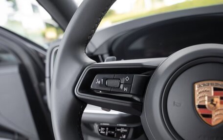 Porsche Cayenne III, 2026 год, 14 983 000 рублей, 13 фотография