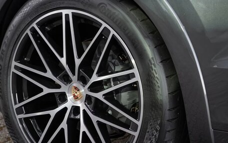 Porsche Cayenne III, 2026 год, 14 983 000 рублей, 10 фотография