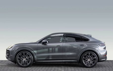 Porsche Cayenne III, 2026 год, 14 983 000 рублей, 4 фотография
