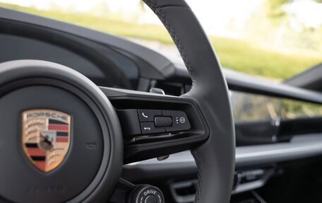 Porsche Cayenne III, 2026 год, 14 983 000 рублей, 16 фотография