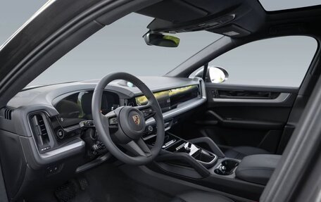 Porsche Cayenne III, 2026 год, 14 983 000 рублей, 11 фотография