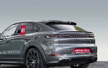 Porsche Cayenne III, 2026 год, 14 983 000 рублей, 6 фотография