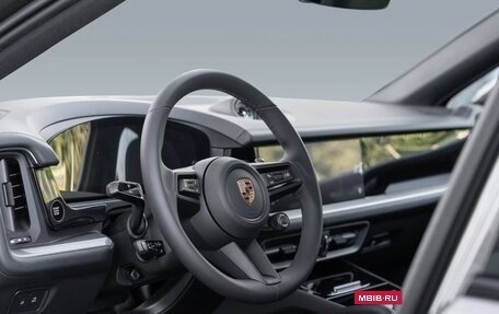 Porsche Cayenne III, 2026 год, 14 983 000 рублей, 12 фотография