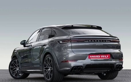 Porsche Cayenne III, 2026 год, 14 983 000 рублей, 5 фотография