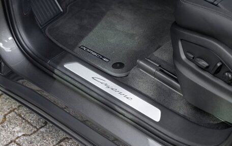 Porsche Cayenne III, 2026 год, 14 983 000 рублей, 22 фотография